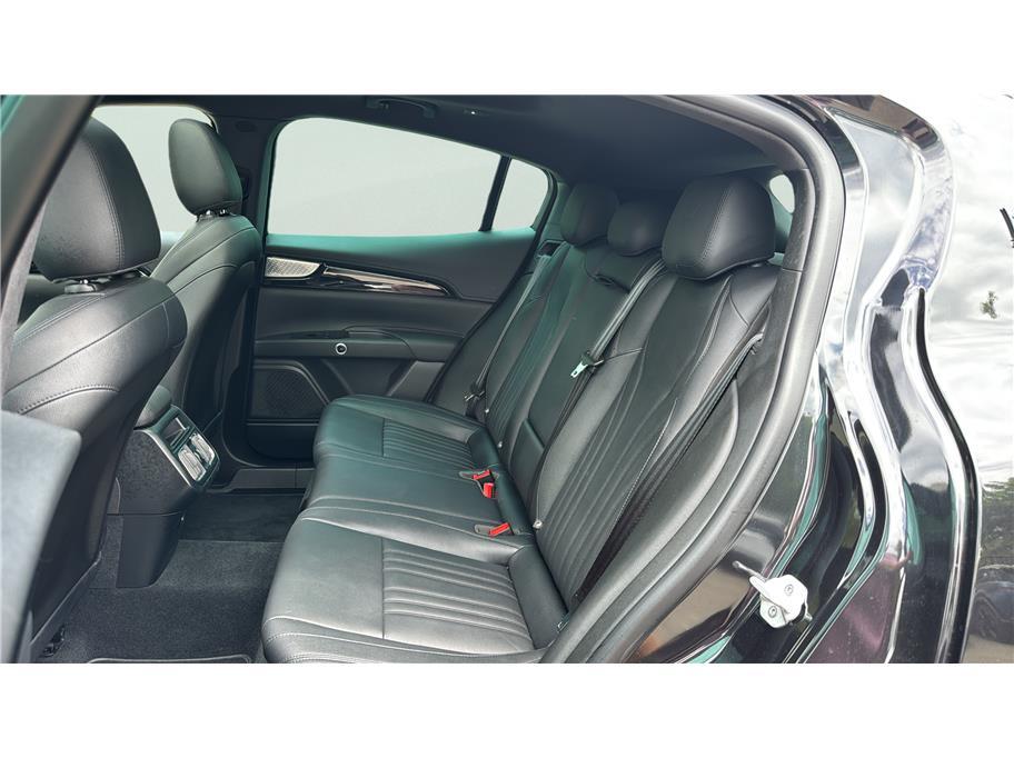 2023 Maserati Grecale Modena Sport Utility 4D Folsom CA