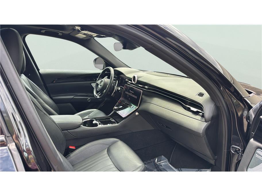2023 Maserati Grecale Modena Sport Utility 4D Folsom CA