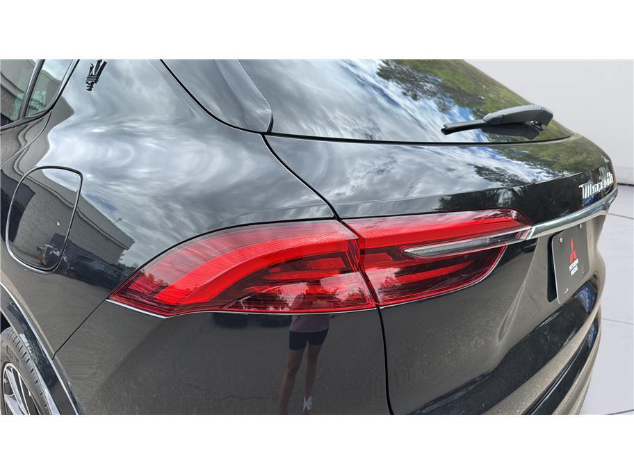 2023 Maserati Grecale Modena Sport Utility 4D Folsom CA