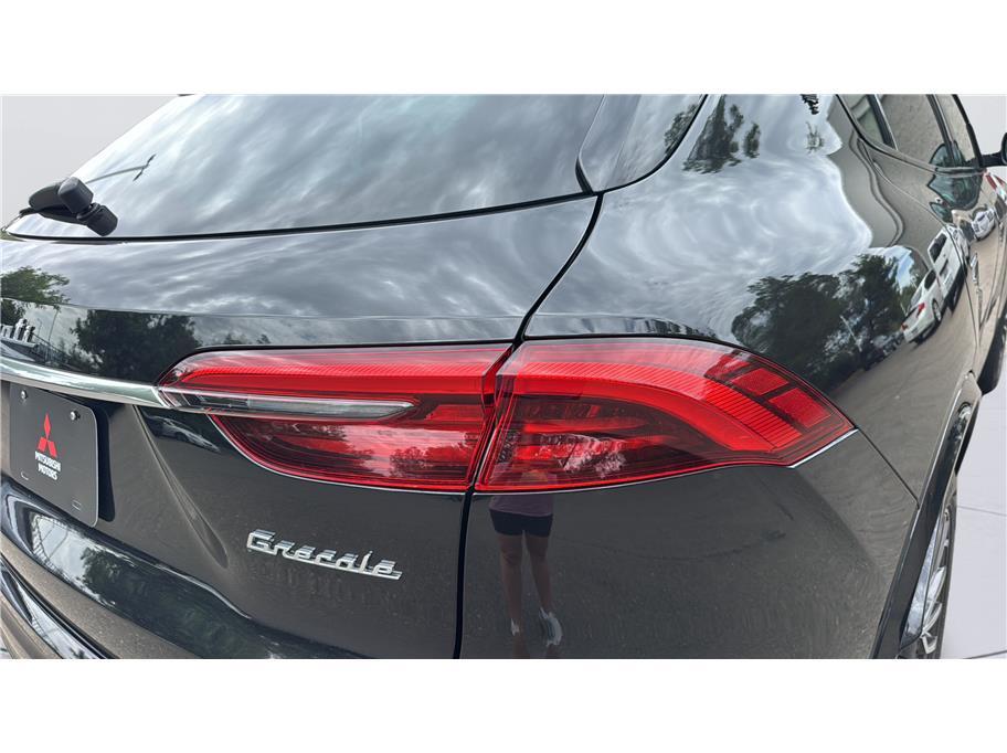 2023 Maserati Grecale Modena Sport Utility 4D Folsom CA