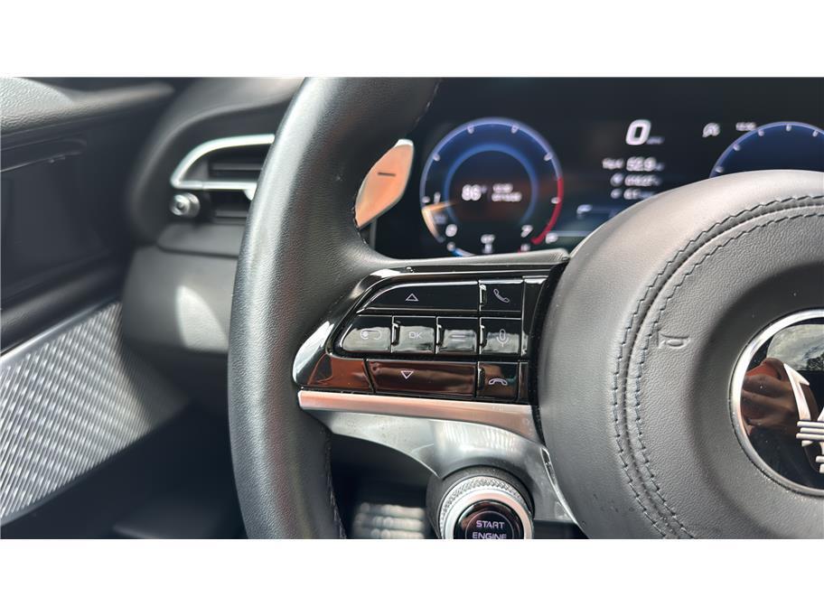 2023 Maserati Grecale Modena Sport Utility 4D Folsom CA