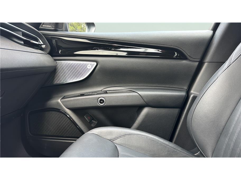 2023 Maserati Grecale Modena Sport Utility 4D Folsom CA