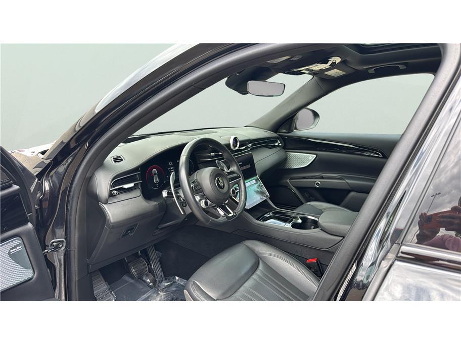 2023 Maserati Grecale Modena Sport Utility 4D Folsom CA