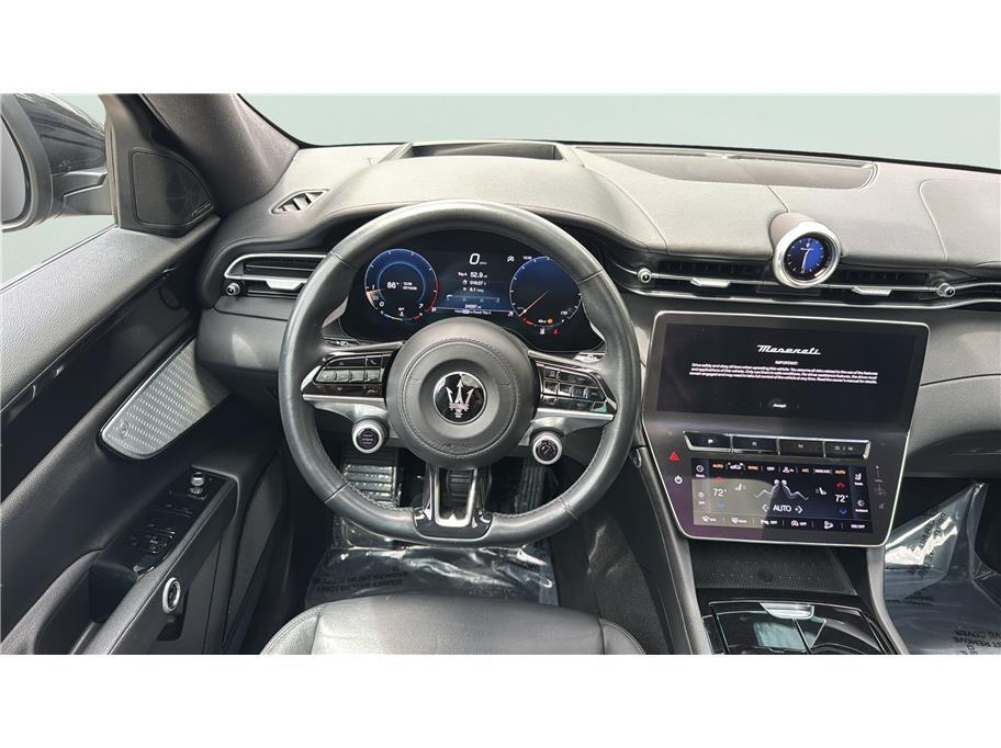 2023 Maserati Grecale Modena Sport Utility 4D Folsom CA