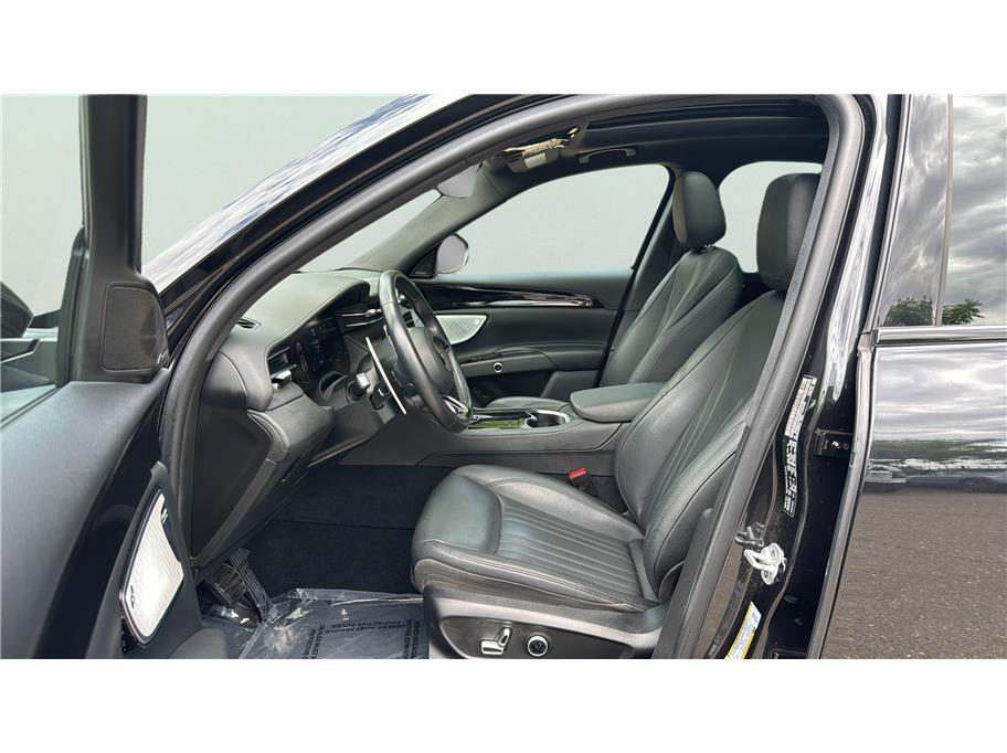 2023 Maserati Grecale Modena Sport Utility 4D Folsom CA