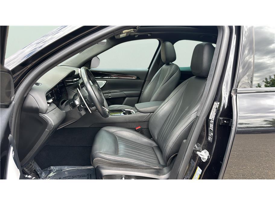 2023 Maserati Grecale Modena Sport Utility 4D Folsom CA