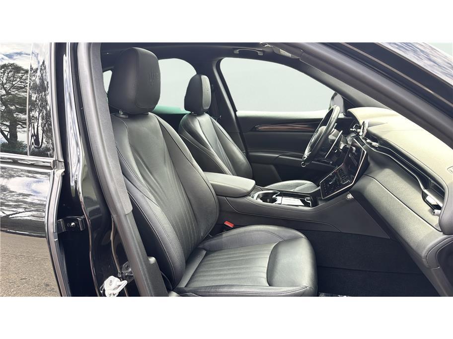 2023 Maserati Grecale Modena Sport Utility 4D Folsom CA