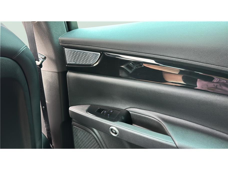 2023 Maserati Grecale Modena Sport Utility 4D Folsom CA