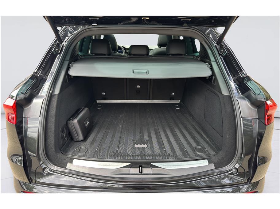 2023 Maserati Grecale Modena Sport Utility 4D Folsom CA