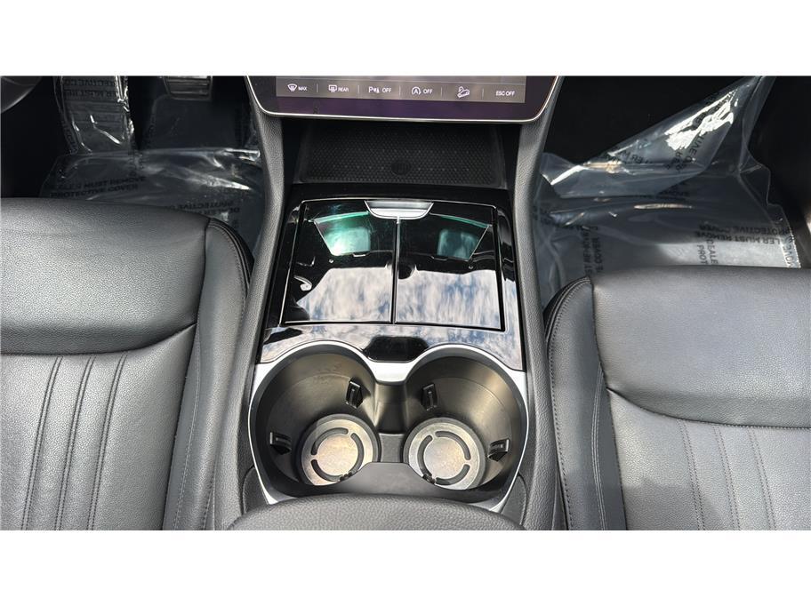 2023 Maserati Grecale Modena Sport Utility 4D Folsom CA