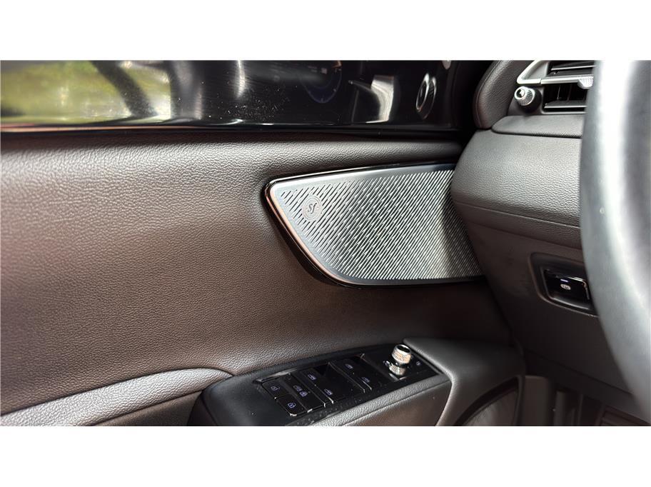 2023 Maserati Grecale Modena Sport Utility 4D Folsom CA