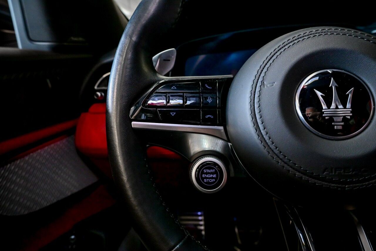 2023 Maserati Grecale Modena Springfield NJ