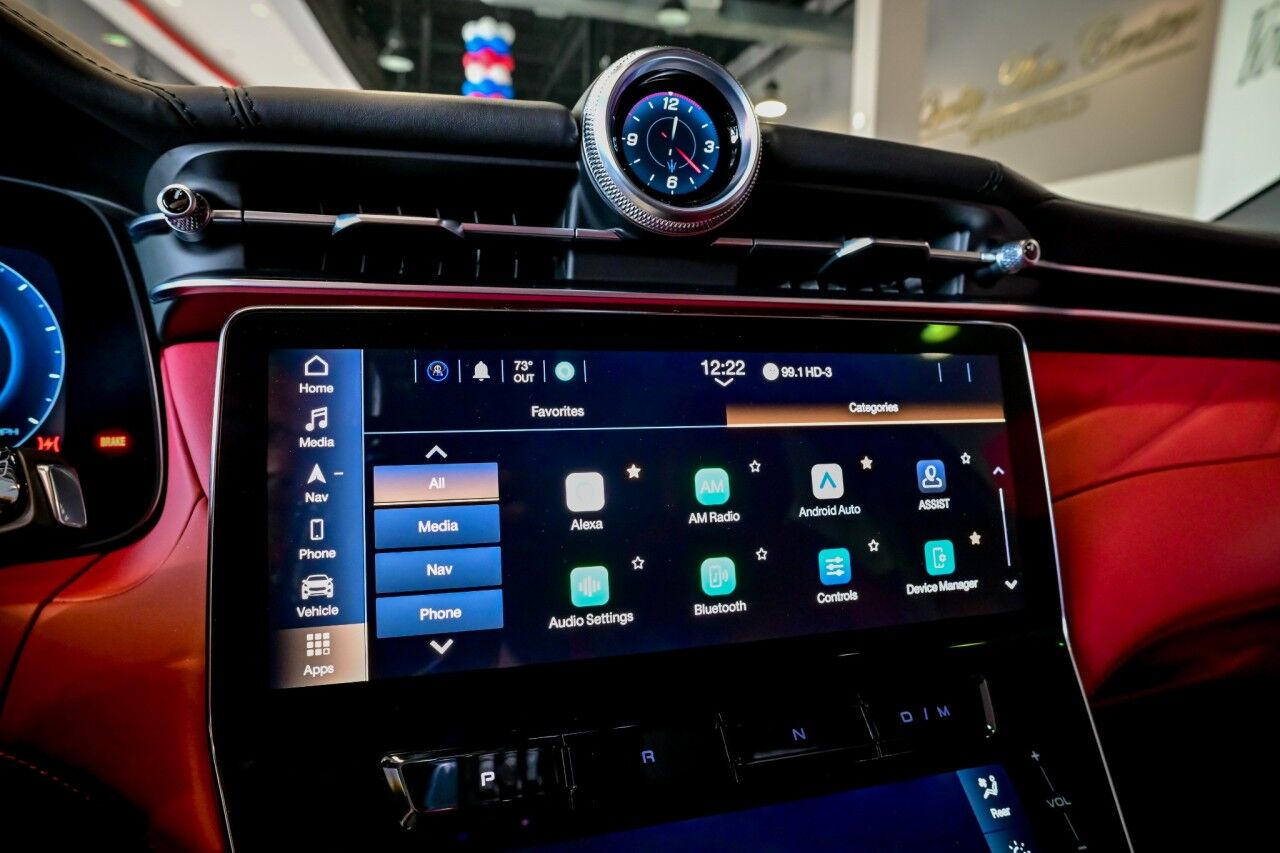 2023 Maserati Grecale Modena Springfield NJ