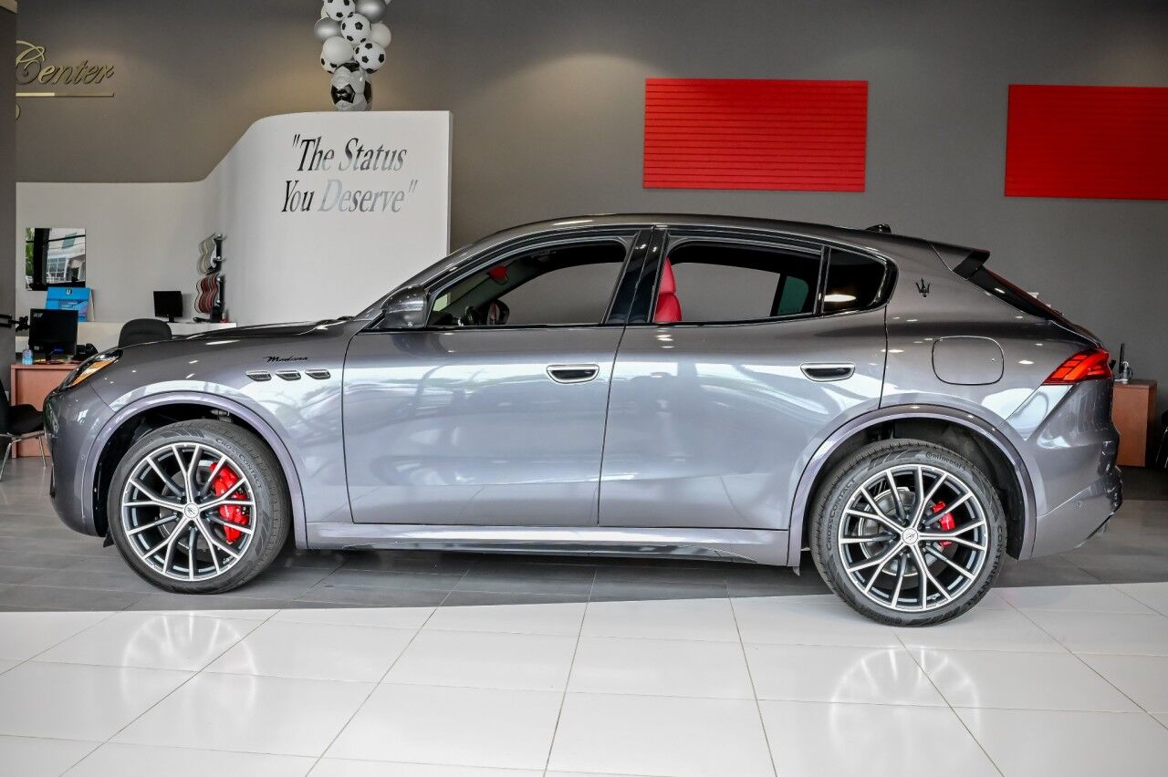 2023 Maserati Grecale Modena Springfield NJ