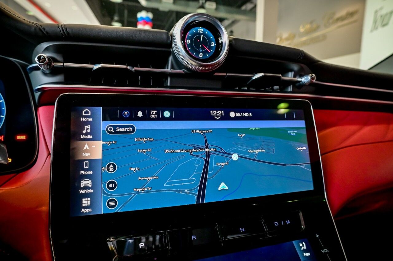 2023 Maserati Grecale Modena Springfield NJ