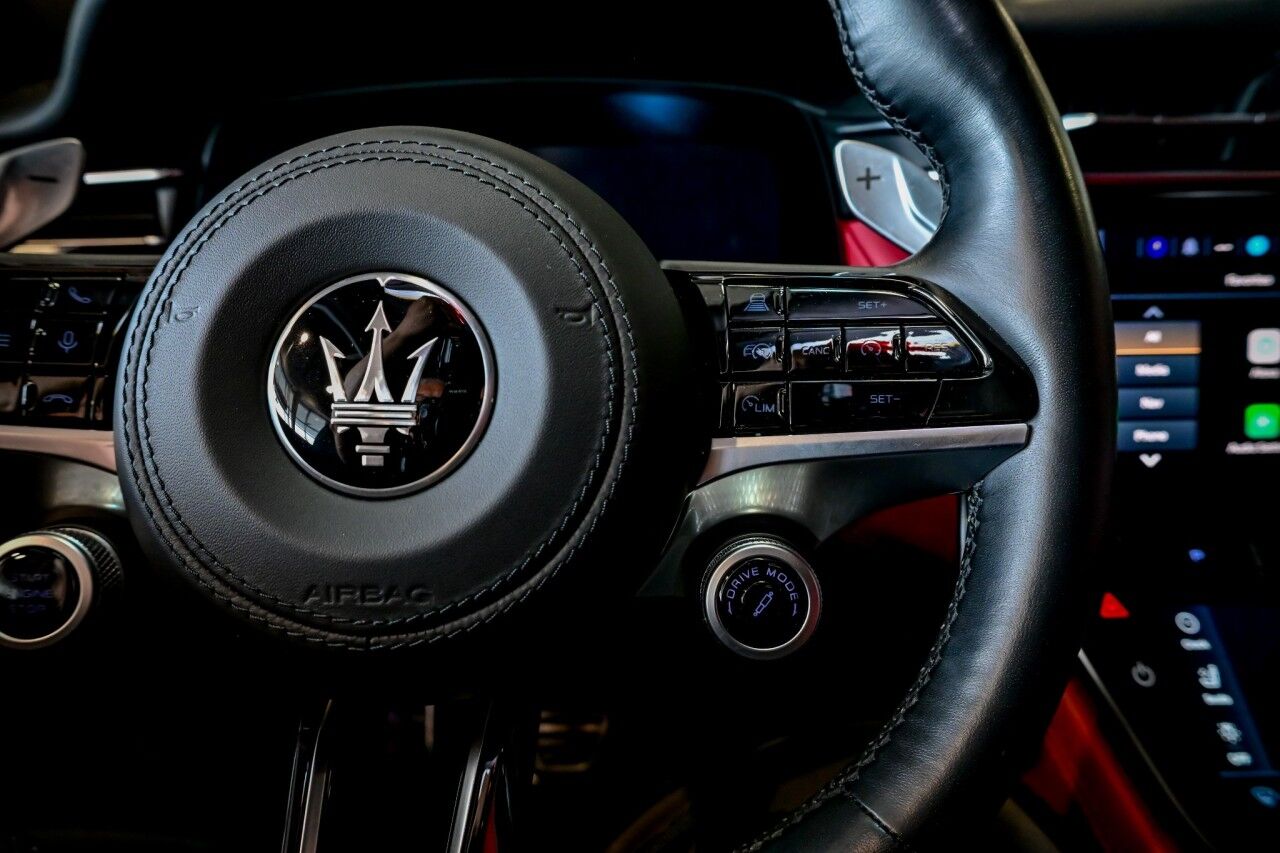 2023 Maserati Grecale Modena Springfield NJ