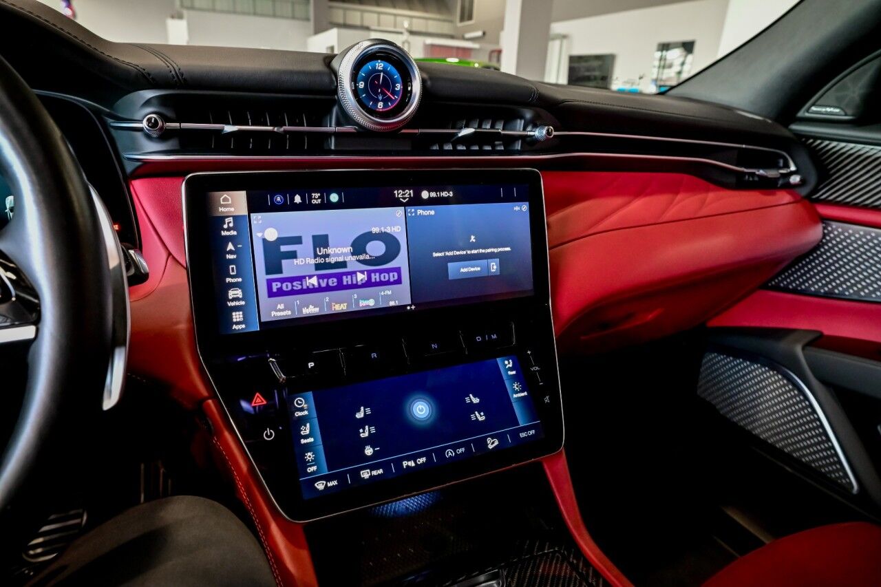 2023 Maserati Grecale Modena Springfield NJ