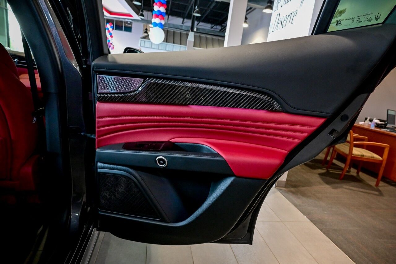 2023 Maserati Grecale Modena Springfield NJ