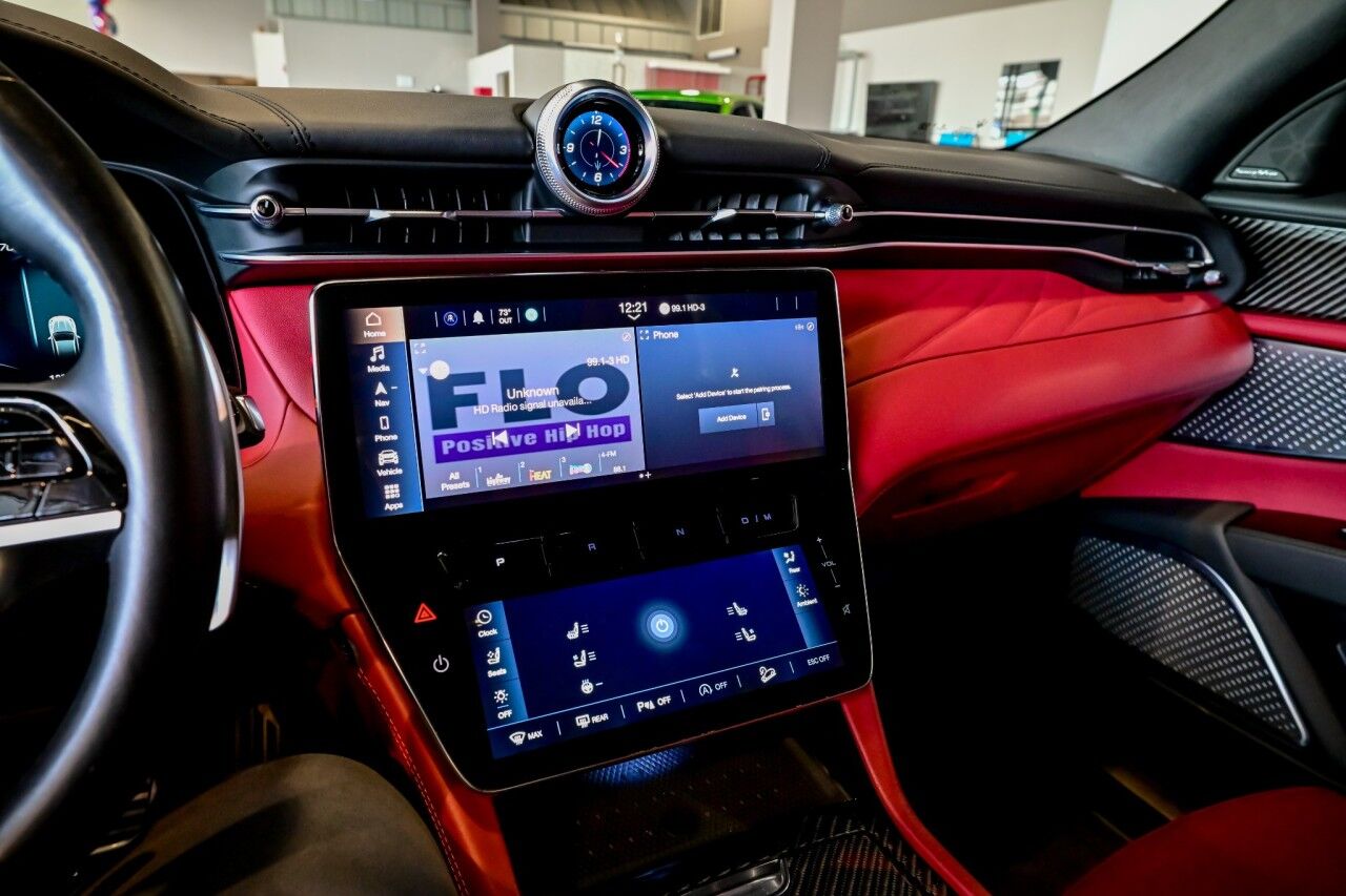 2023 Maserati Grecale Modena Springfield NJ