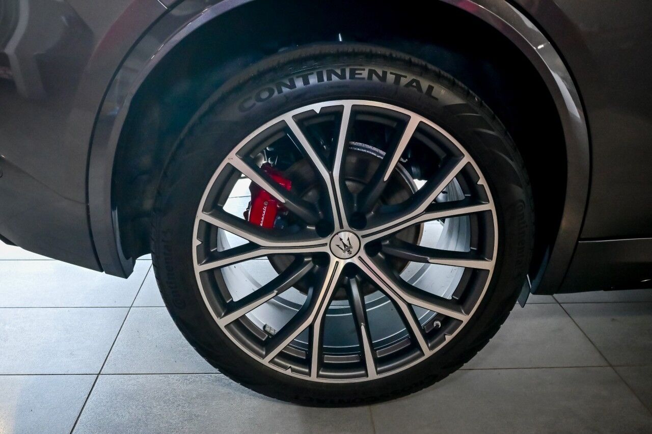 2023 Maserati Grecale Modena Springfield NJ