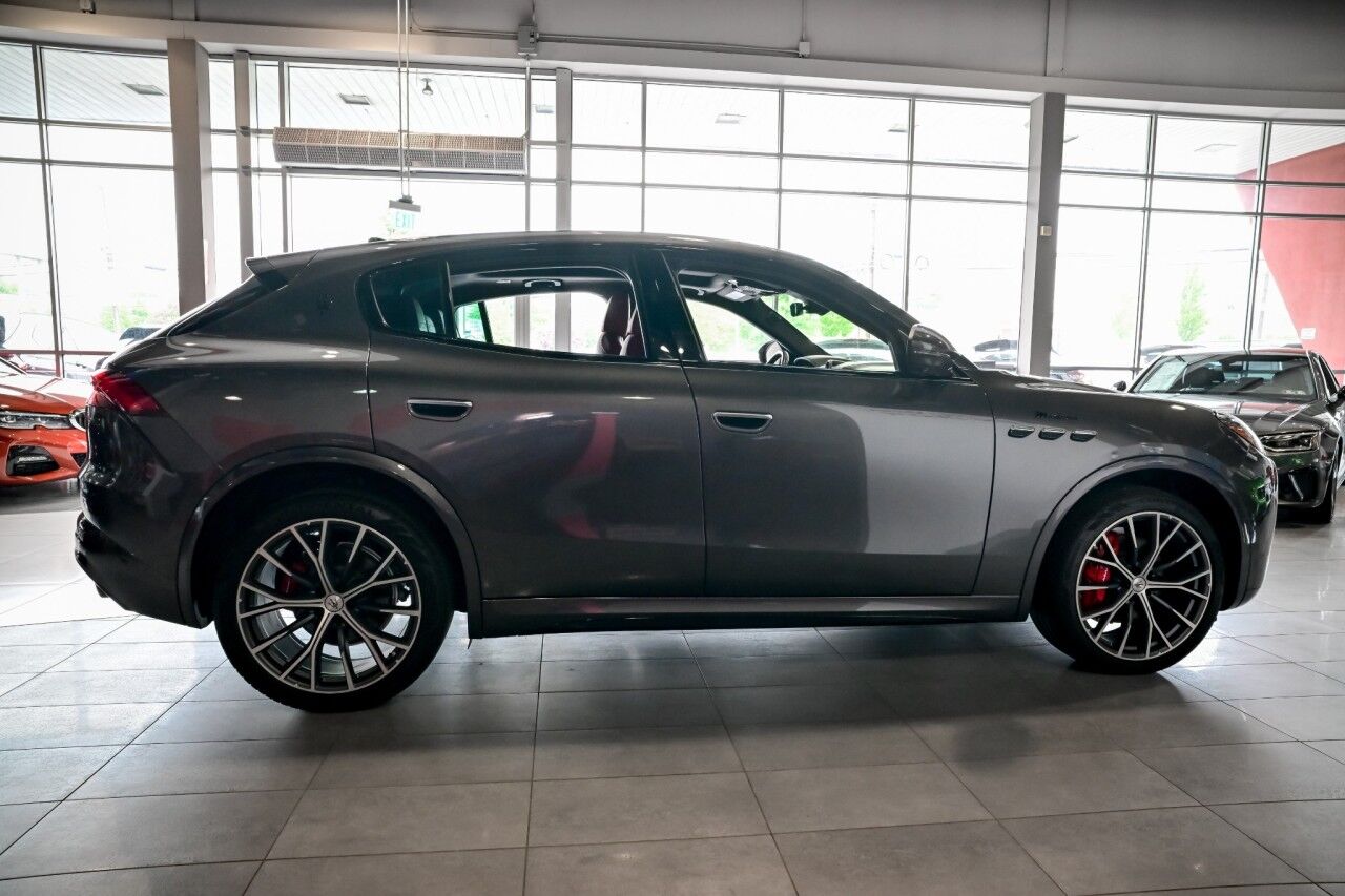 2023 Maserati Grecale Modena Springfield NJ