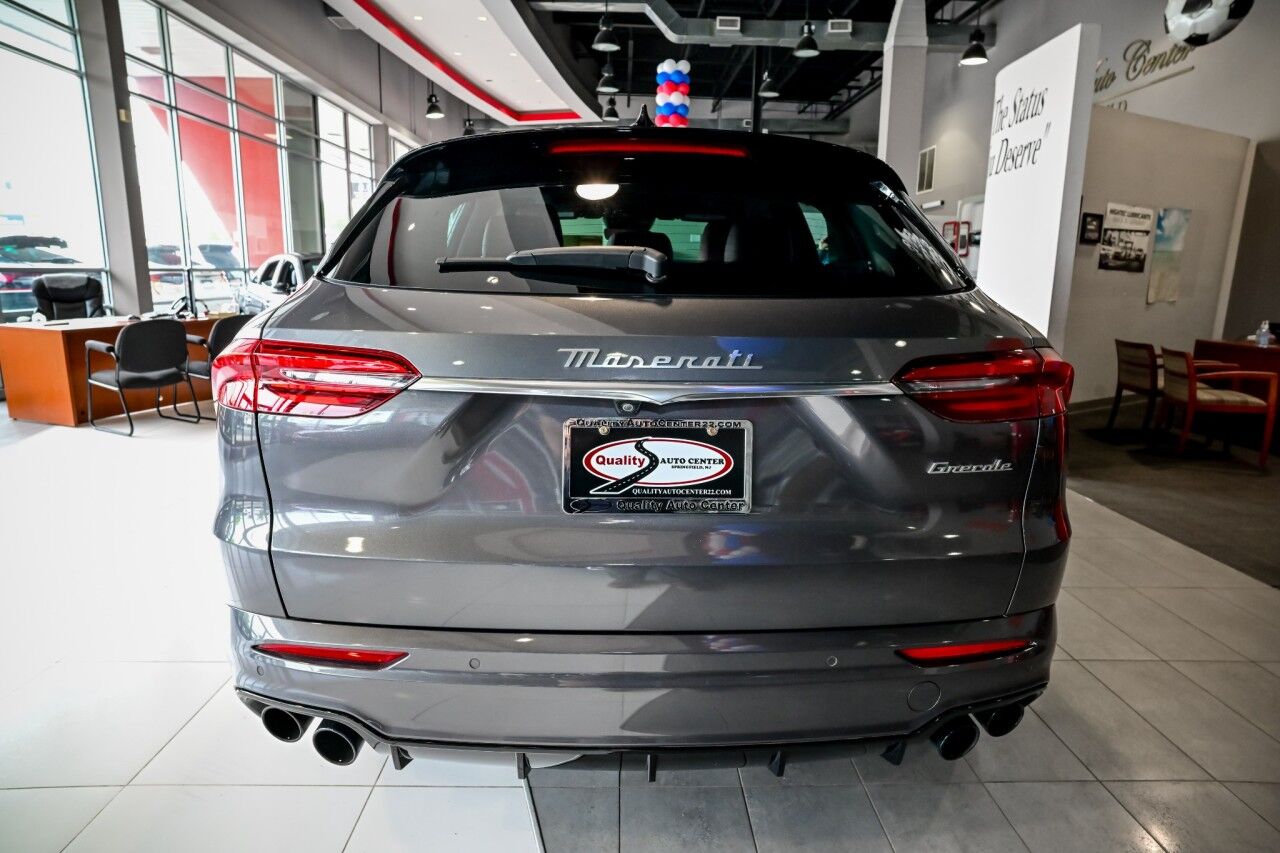 2023 Maserati Grecale Modena Springfield NJ