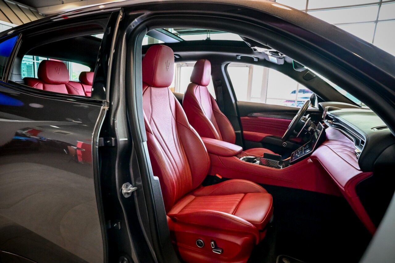2023 Maserati Grecale Modena Springfield NJ