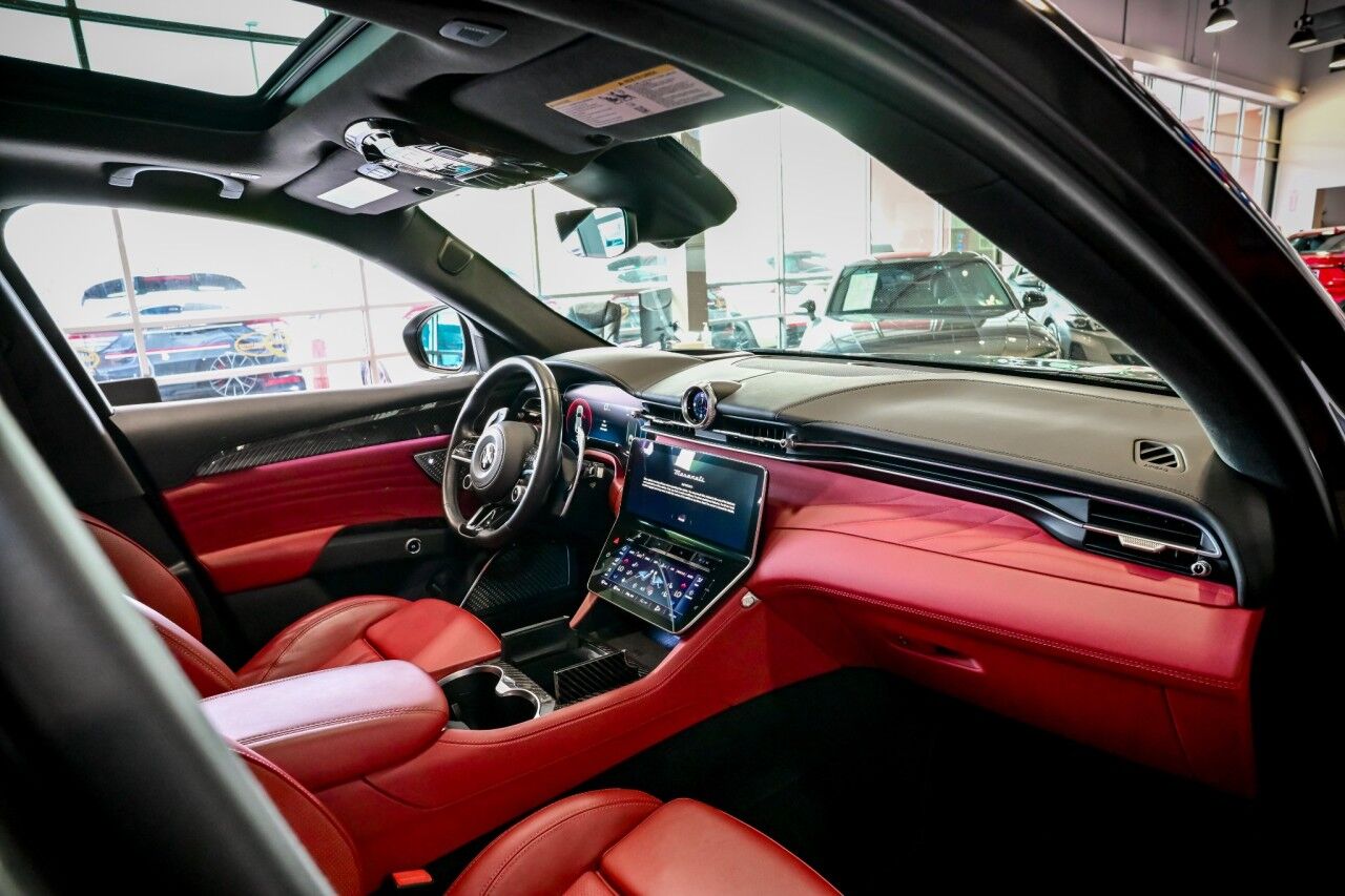 2023 Maserati Grecale Modena Springfield NJ