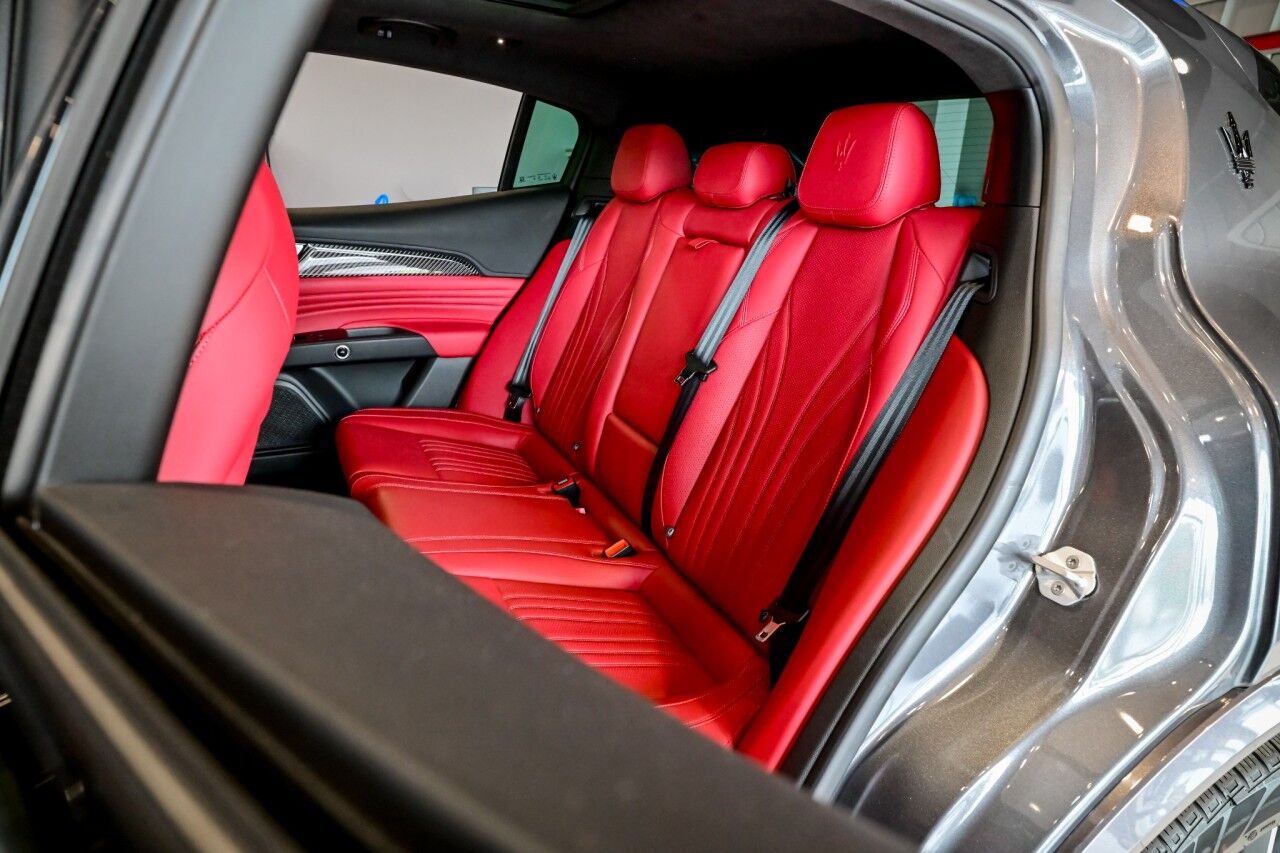 2023 Maserati Grecale Modena Springfield NJ