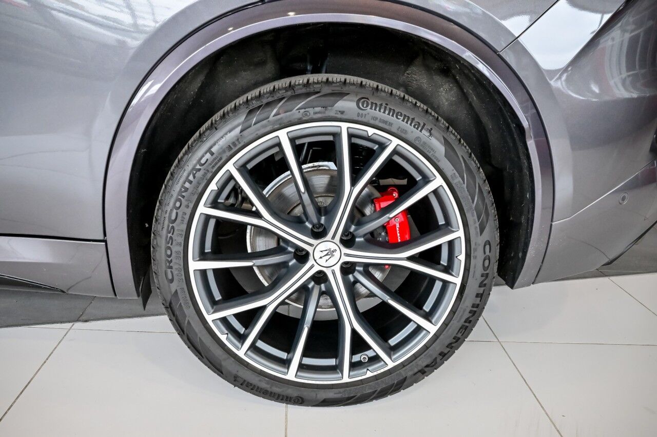 2023 Maserati Grecale Modena Springfield NJ