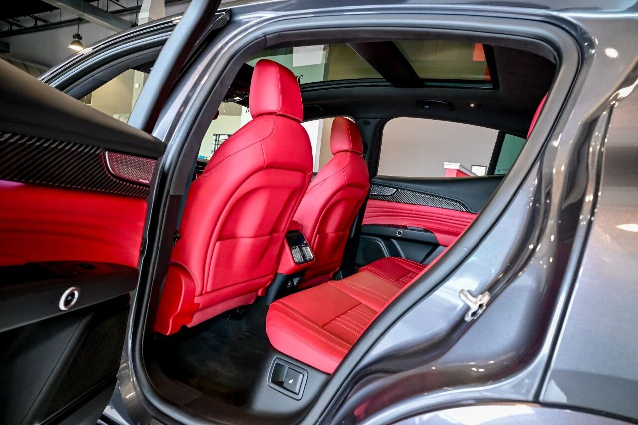 2023 Maserati Grecale Modena Springfield NJ