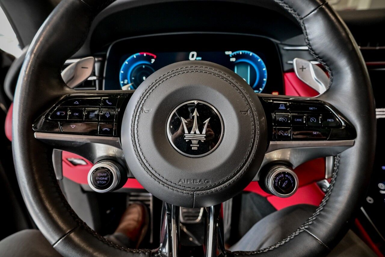 2023 Maserati Grecale Modena Springfield NJ