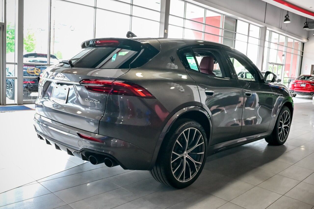 2023 Maserati Grecale Modena Springfield NJ
