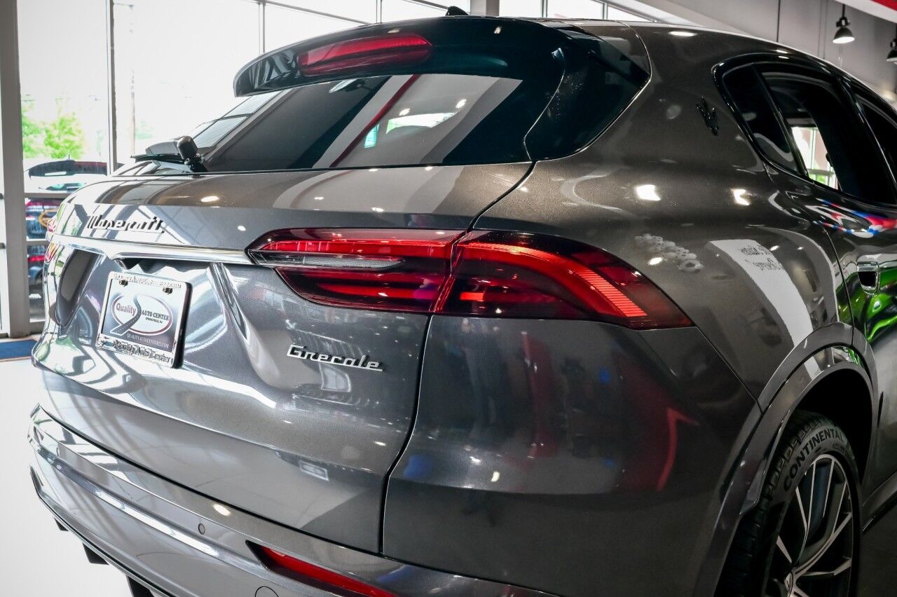 2023 Maserati Grecale Modena Springfield NJ