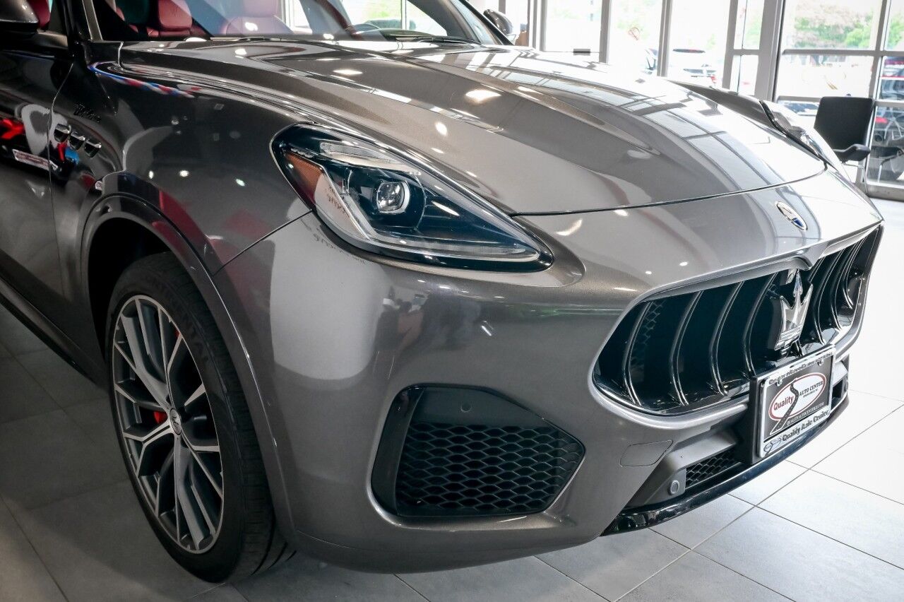2023 Maserati Grecale Modena Springfield NJ