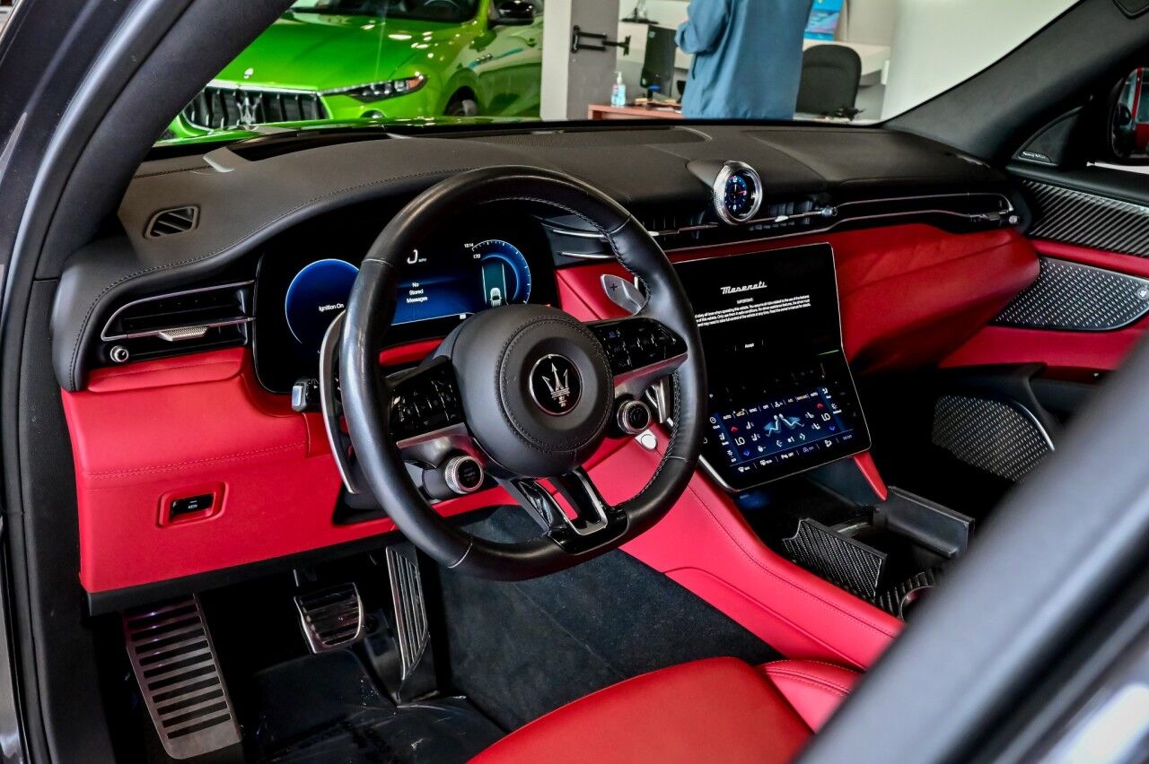 2023 Maserati Grecale Modena Springfield NJ
