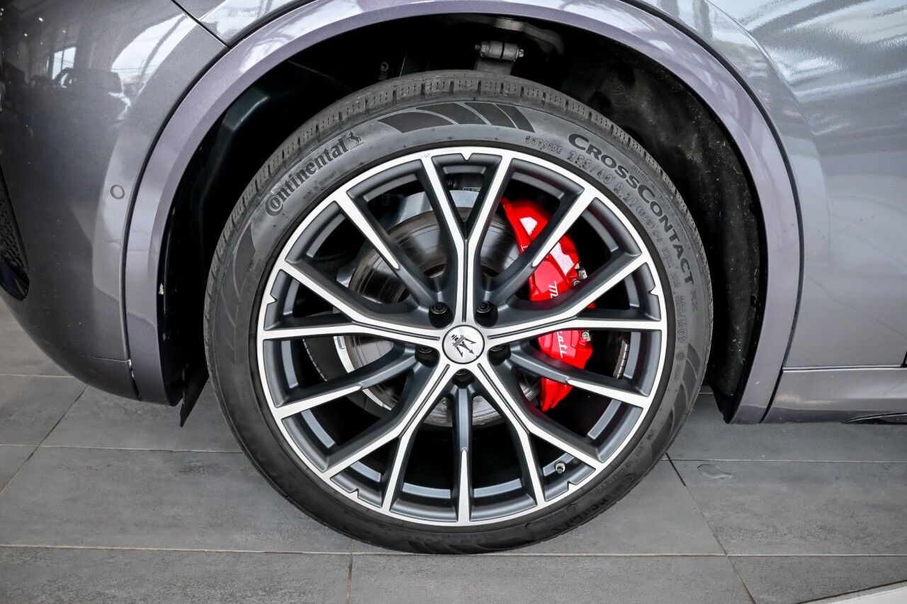 2023 Maserati Grecale Modena Springfield NJ