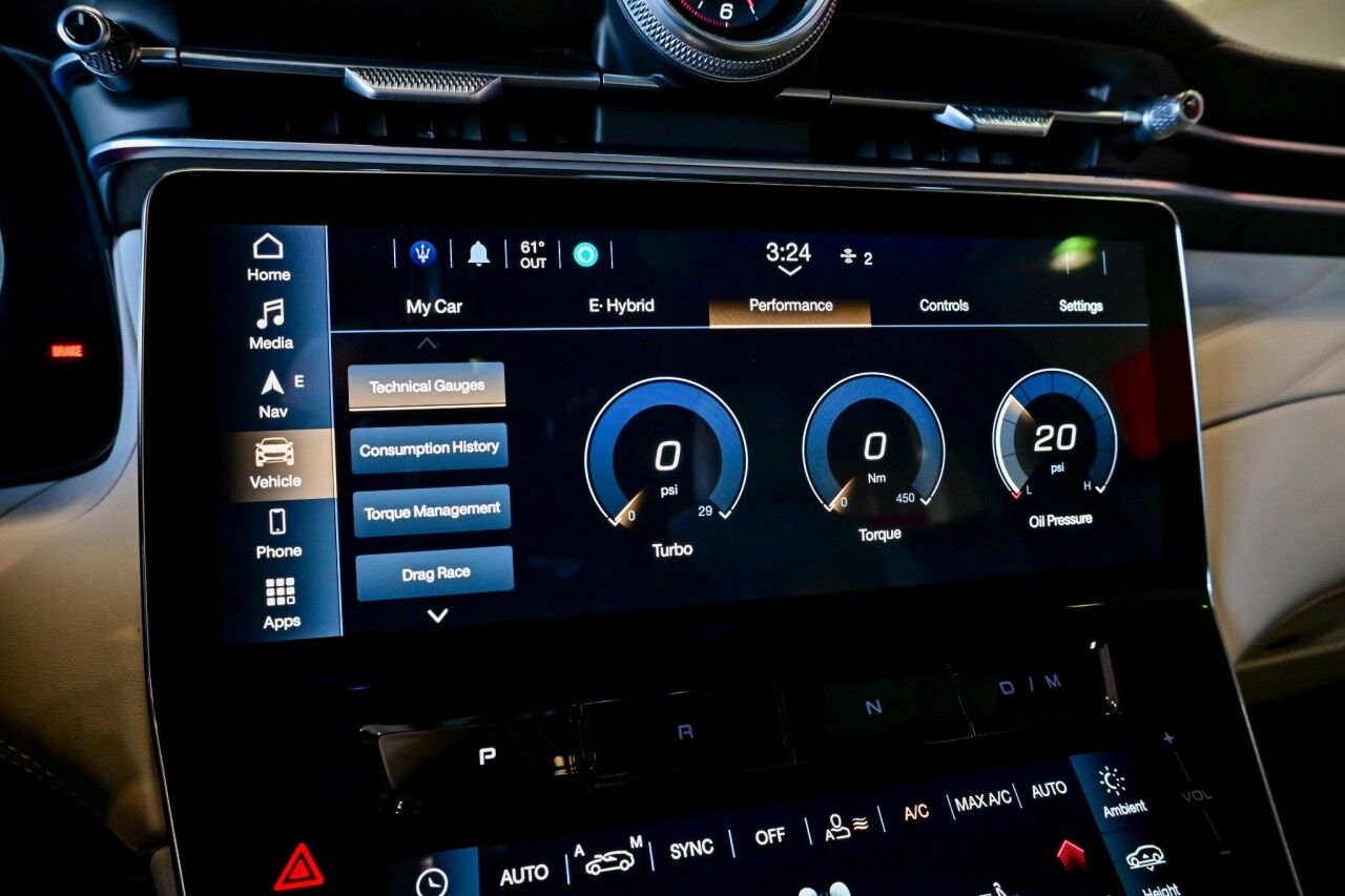 2023 Maserati Grecale Modena Springfield NJ