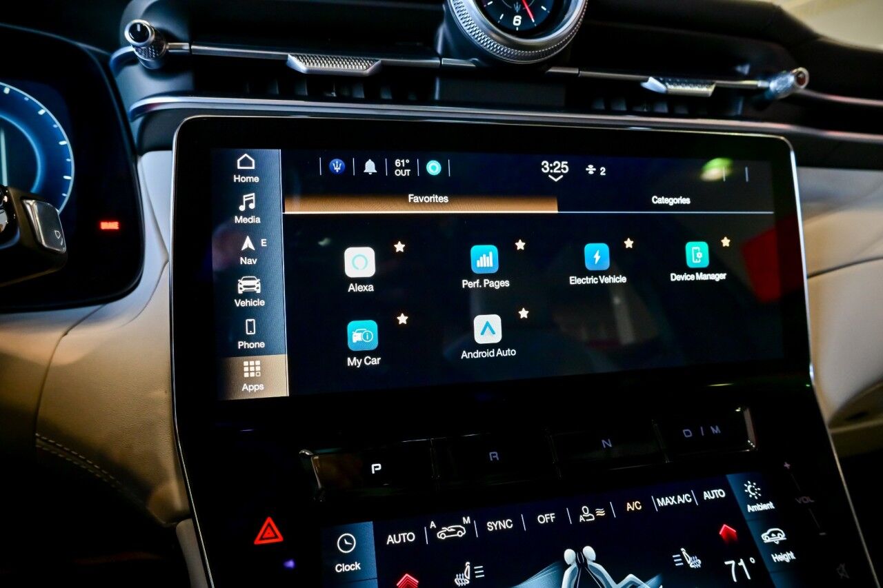 2023 Maserati Grecale Modena Springfield NJ