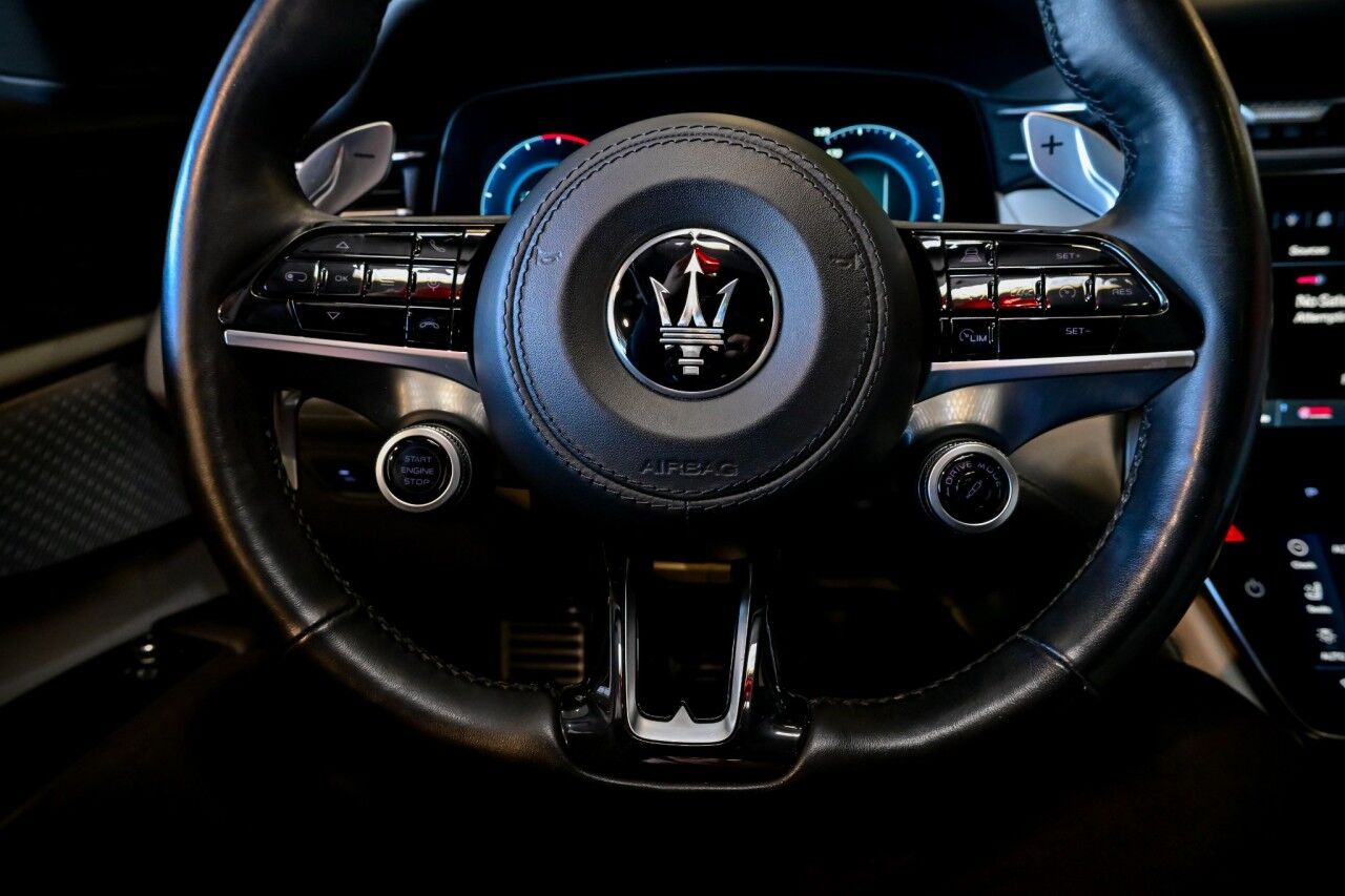 2023 Maserati Grecale Modena Springfield NJ