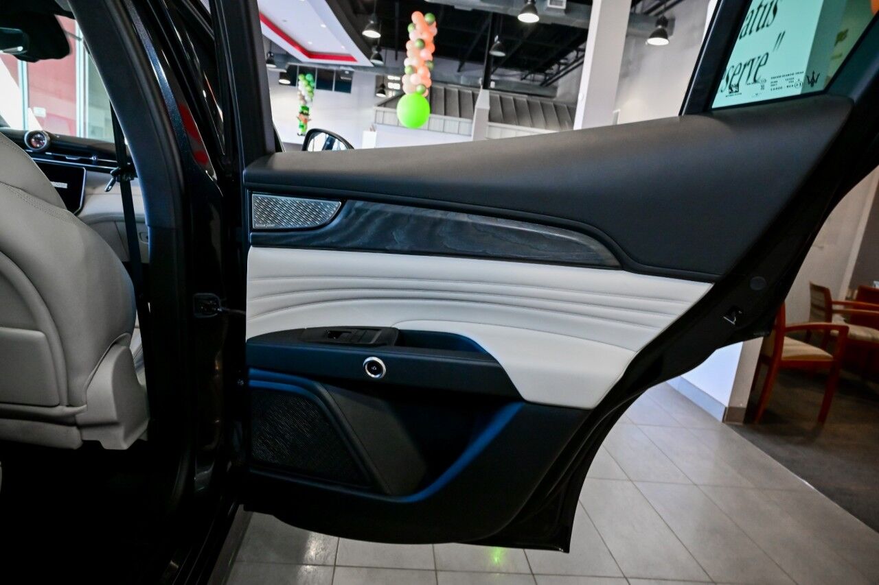 2023 Maserati Grecale Modena Springfield NJ