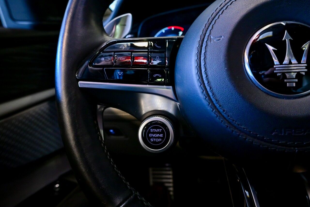 2023 Maserati Grecale Modena Springfield NJ