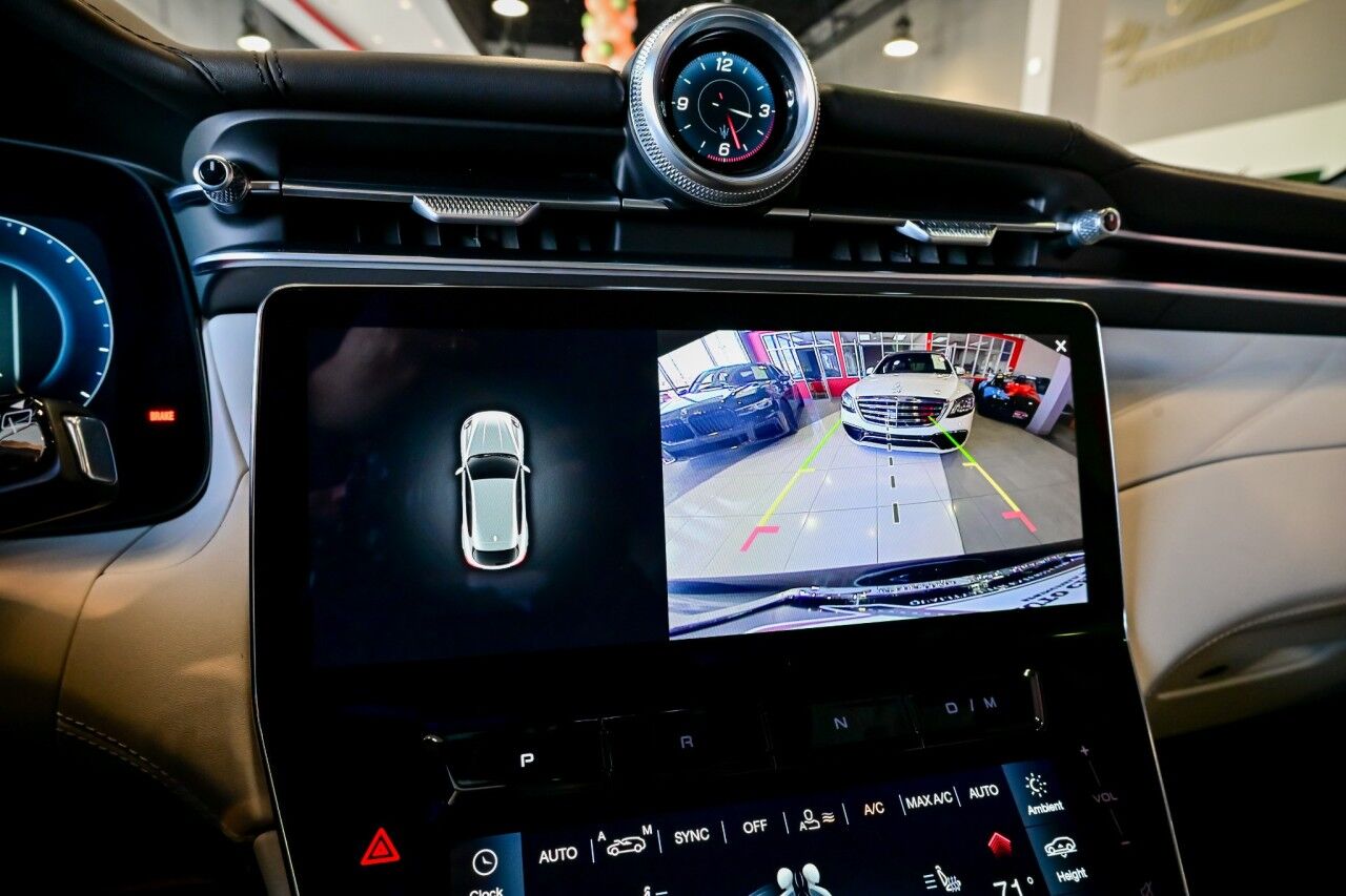 2023 Maserati Grecale Modena Springfield NJ