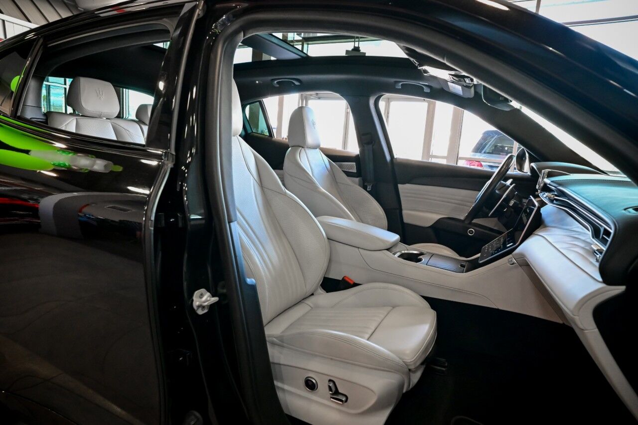 2023 Maserati Grecale Modena Springfield NJ