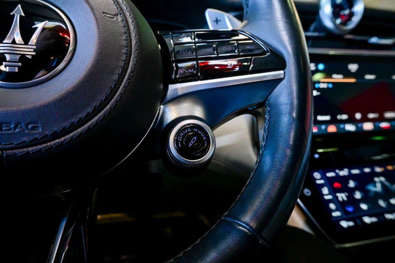 2023 Maserati Grecale Modena Springfield NJ