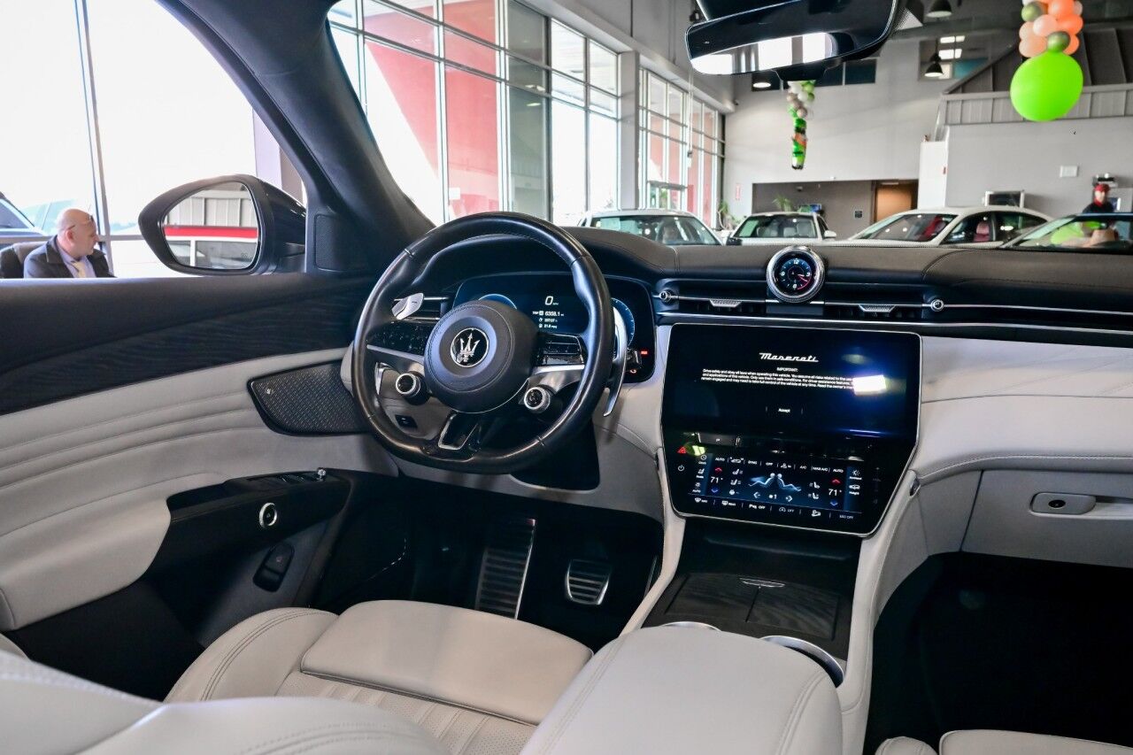 2023 Maserati Grecale Modena Springfield NJ