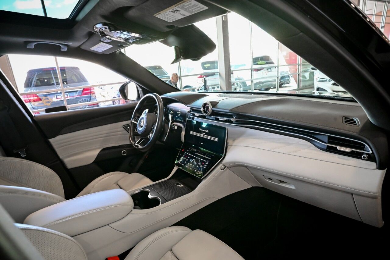 2023 Maserati Grecale Modena Springfield NJ