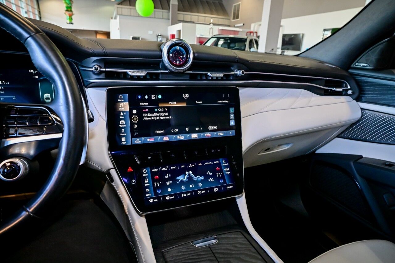 2023 Maserati Grecale Modena Springfield NJ