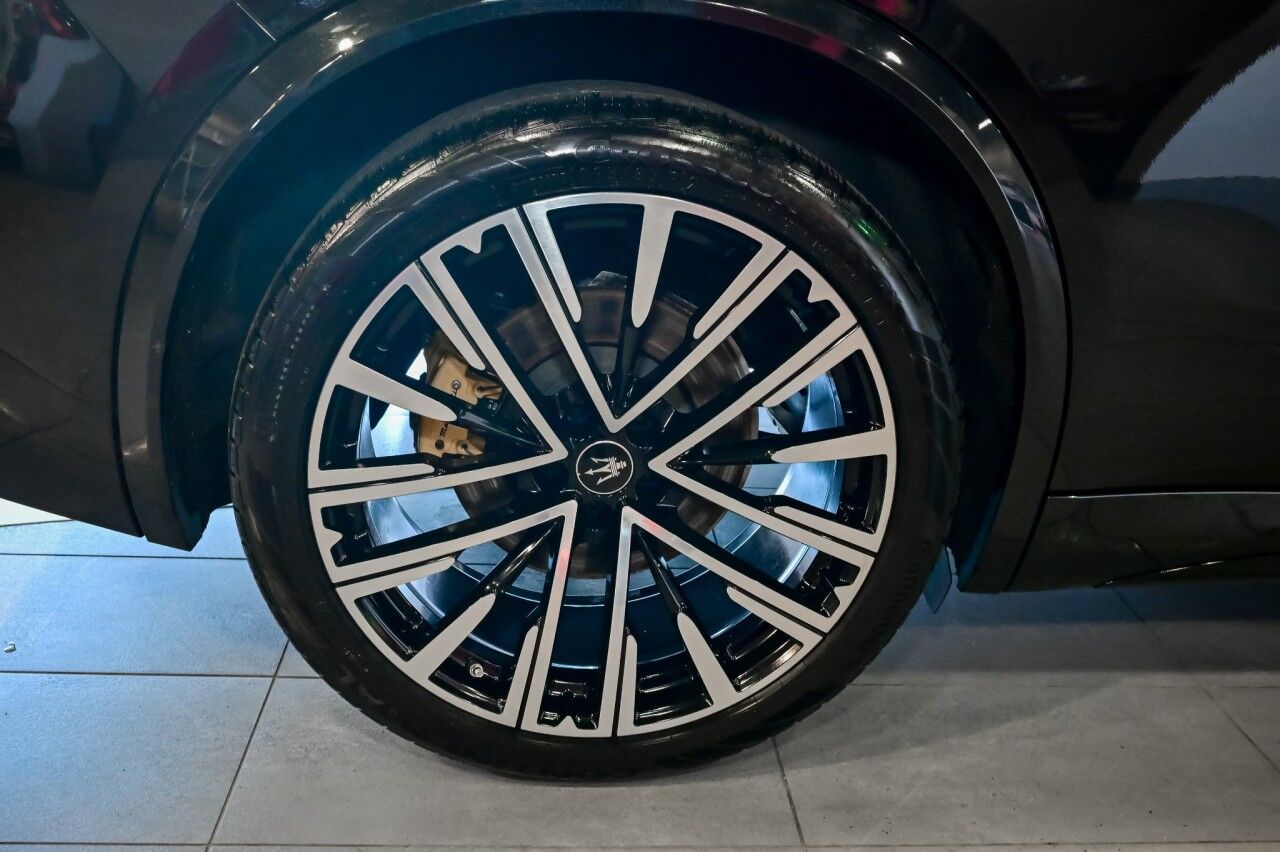 2023 Maserati Grecale Modena Springfield NJ