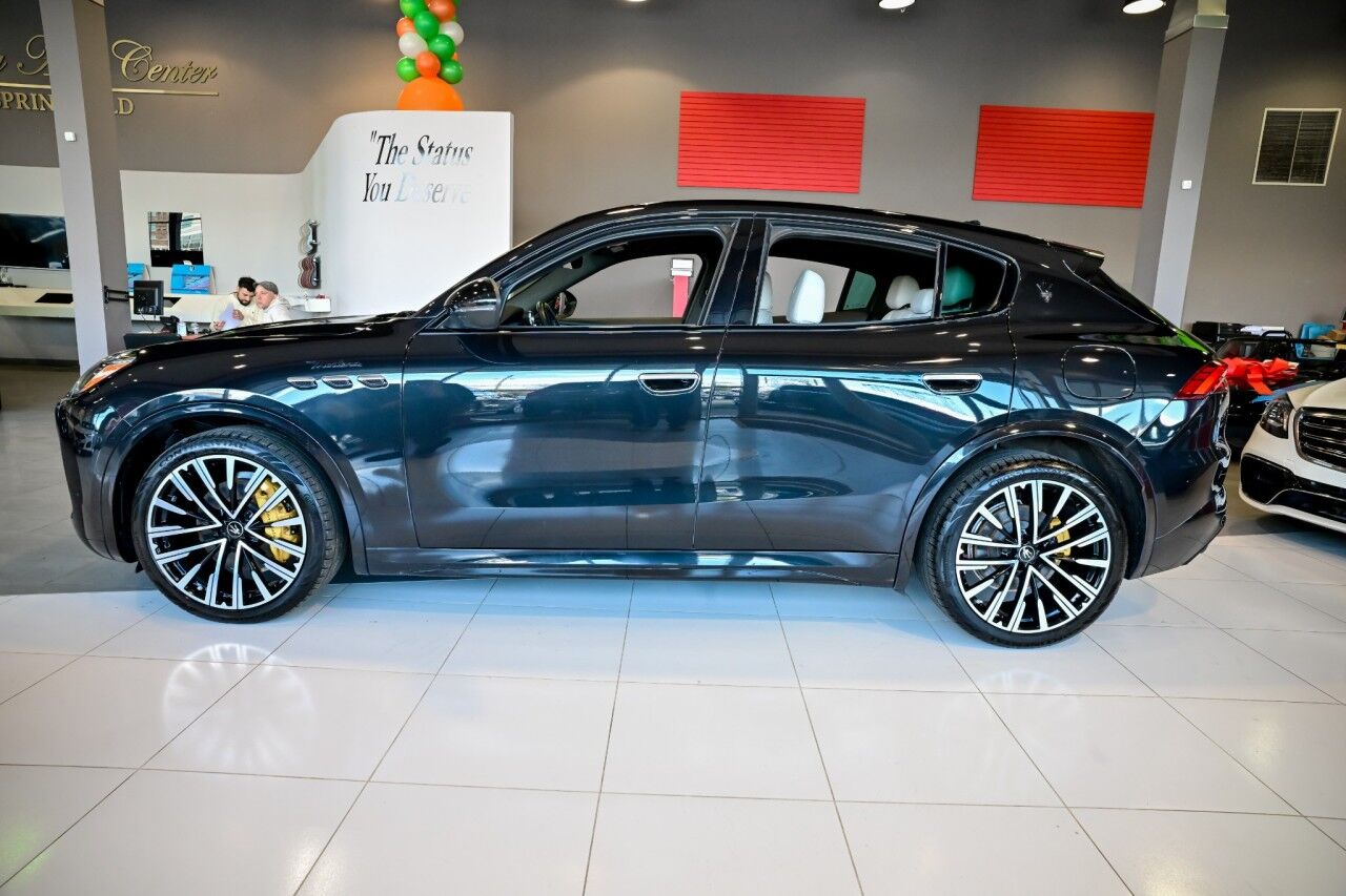 2023 Maserati Grecale Modena Springfield NJ